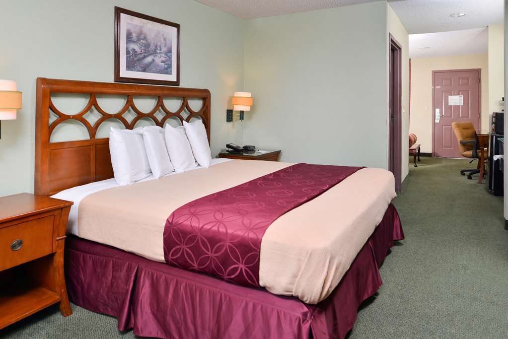 America'S Best Inn & Suites Gonzales Δωμάτιο φωτογραφία