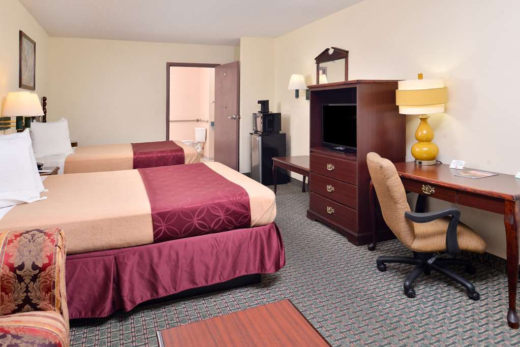 America'S Best Inn & Suites Gonzales Δωμάτιο φωτογραφία